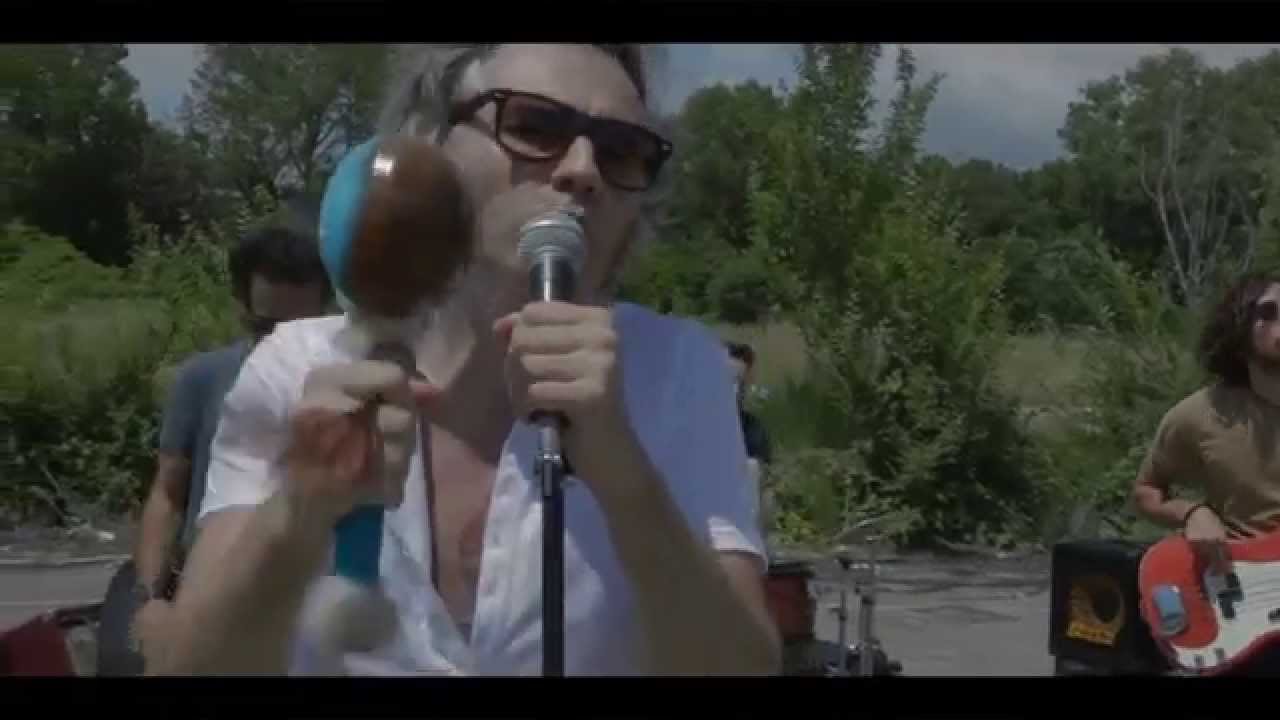 The Wild Scream RUN ( Official Music Video )