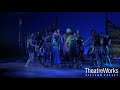 THE PRINCE OF EGYPT - "Through Heaven's Eyes: TheatreWorks From Home