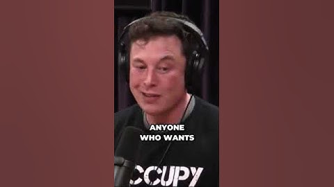 Elon Musk Interview: Unleashing Superhuman Cognition