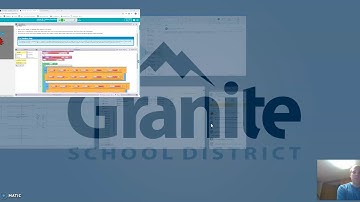 Code.org Lesson 16 Collision Detection Part 1