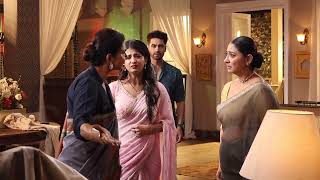 Yeh Rishta Kya Kehlata Hai Today Episode Dadisaa & Vidya Argues About The Division, On Location