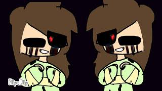 Panic Room \\Meme\\ //Chara//