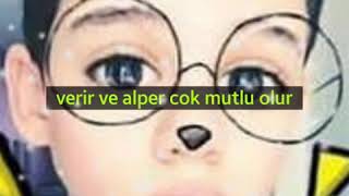 alper erözer ile hayal et 3