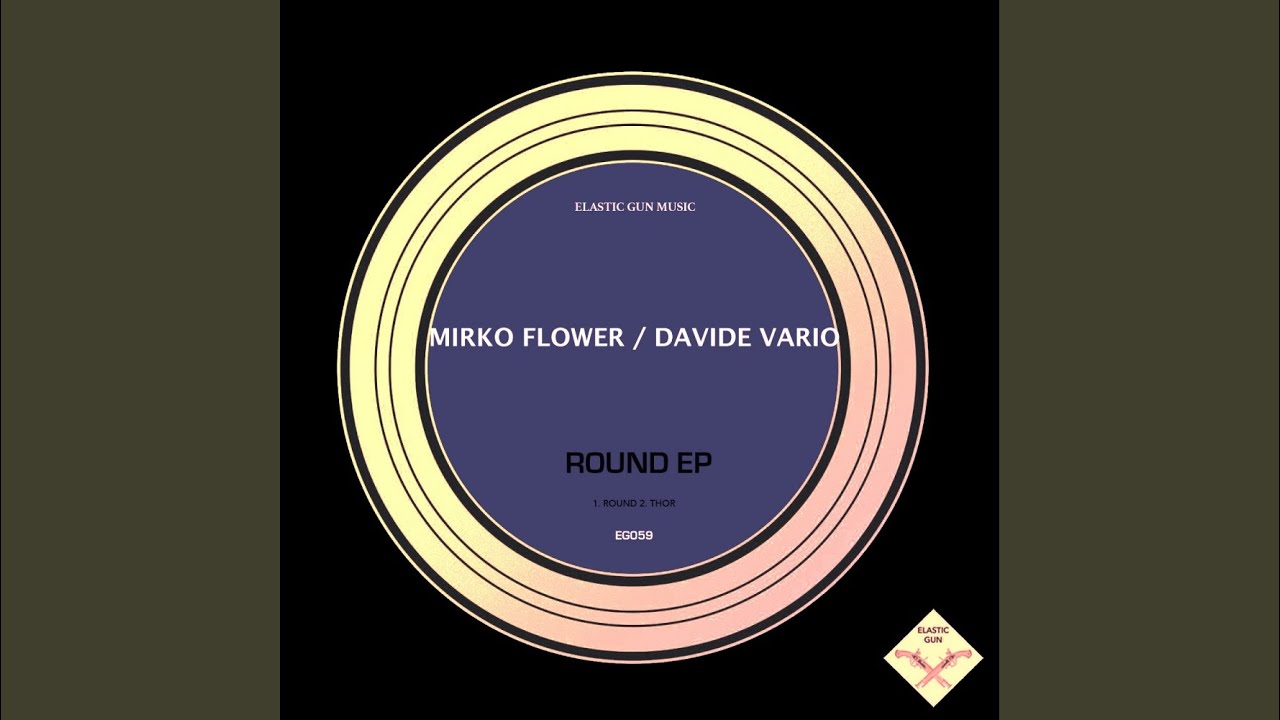 Guarda Thor (Original Mix) su YouTube Guarda Thor (Original Mix) su YouTube