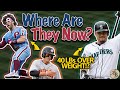The top 10 prospects from 2011 where are they now