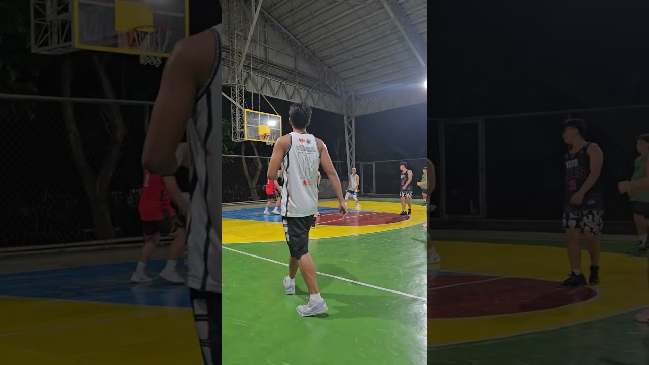 Tito Tuesdays Basketball Highlights G6