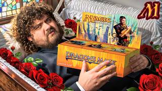 Magic's Least Profitable Set
