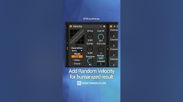 Plucky VIBES with Operator | Ableton Tutorial 🚀