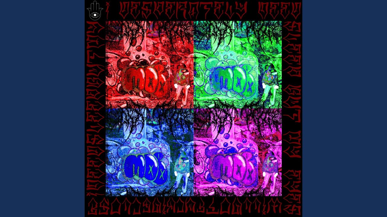 interdoob (the creation of eyeZ & the Gremlyn)