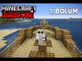 Minecraft Hardcore 1.Bölüm