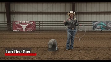 Angle Advantage with Lari Dee Guy