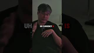 What the iPhone can do | Professor Jiang Xueqin #fyp #foryou #motivation