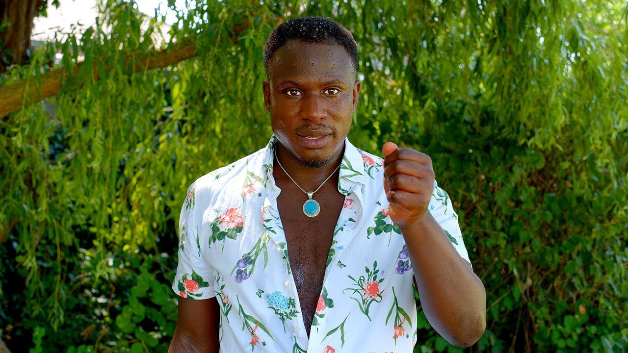 Why you're not Impressed by their Instagram all at | Ralph Smart