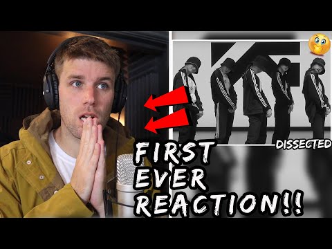 WHO IS BABYMONSTER?! | Rapper Reacts FOR THE FIRST TIME!! (HARAM, AHYEON & CHIQUITA)
