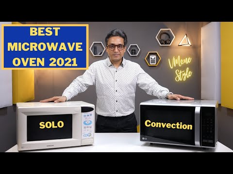 Best Microwave Oven 2021 ⚡ Best Microwave Oven ⚡ Microwave Oven Buying Guide ⚡ VMone