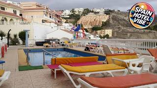 Florida Park Club | Tenerife, Spain | Hotel Review ⭐