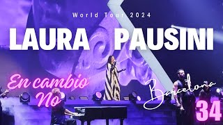 EN CAMBIO NO💕Laura Pausini💕Banda sonora En nombre del amor