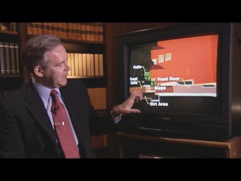 Thumbnail for How one company simulated the Simpson-Goldman murders