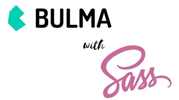 10  Sass and Bulma