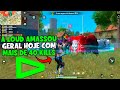 COM MAIS DE 40 KILLS LOUD BRINCOU NESSAS PARTIDAS - LOUD VS TROPA DEU BRIGA ?