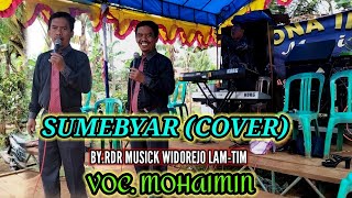 SEMEBYAR BANYUWANGI KOPLO ORGEN TUNGGAL COVER SUMEBYAR