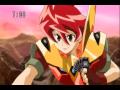Battle Spirits Shounen Gekiha Dan 40 (1/3)
