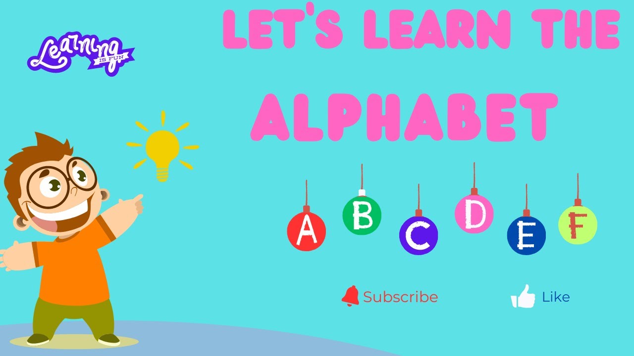 Preschool videos Preschool for littles learn colors name nursery