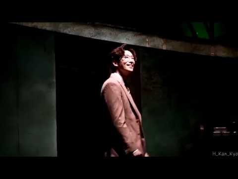 170827 뮤지컬 사의찬미 낮공 (김경수배우ver)