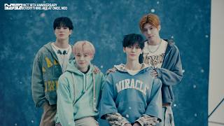 NCT 10TH ANNIVERSARY [NCT 2026] #JENO #JAEMIN #SION #YUSHI