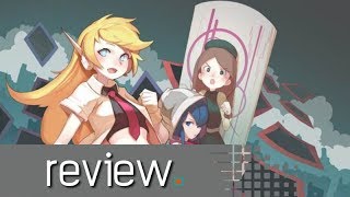 One Step From Eden Review - Noisy Pixel