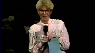 Ricky Jay on Sally Jessy Raphael