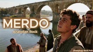MERDO | Anatolian Rock Cover