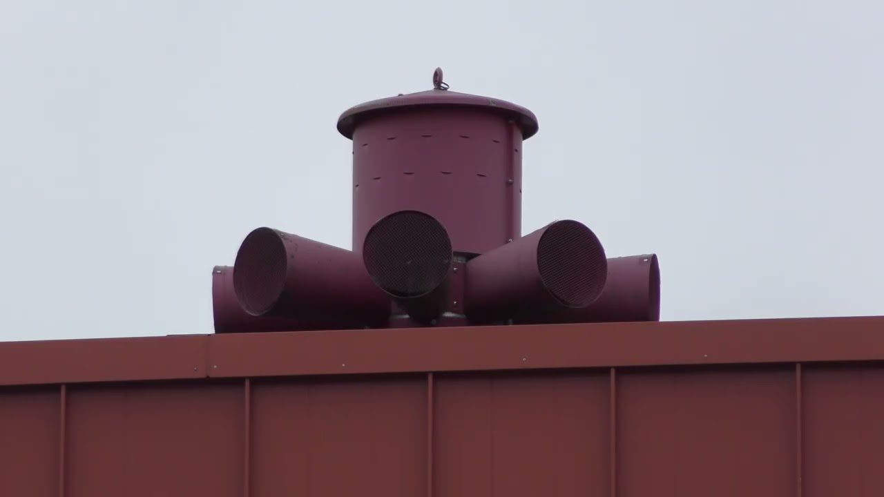 Sentry 3V8-H | Alert | Grantville, PA