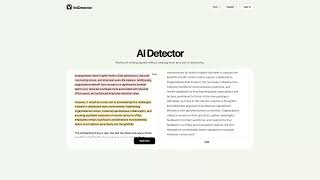 Text cleaner for hidden Unicode characters and invisible watermarks.veldetector.com