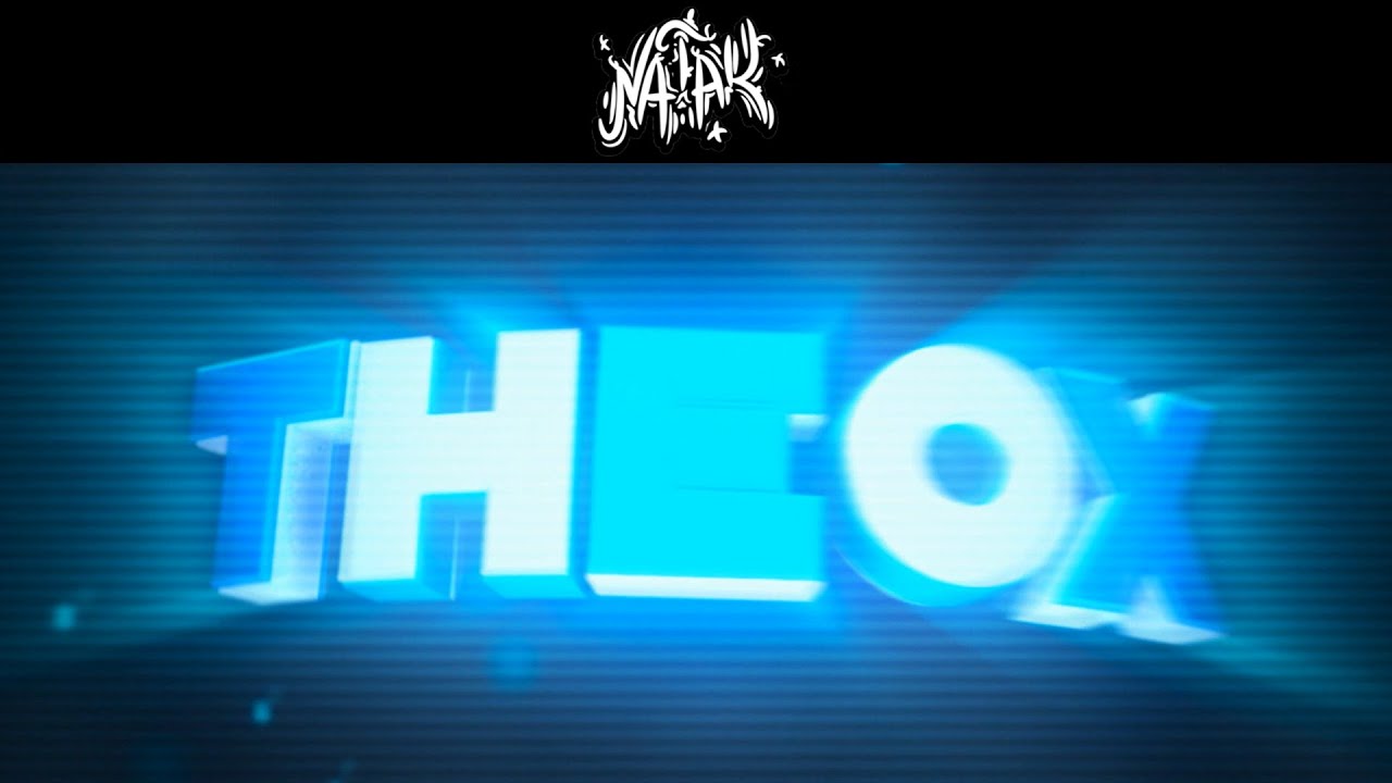 Theox's intro | Nice C4D Sync? - Theox's intro | Nice C4D Sync?