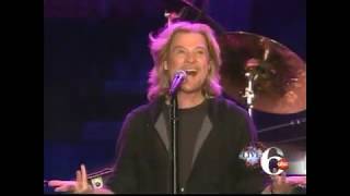 Daryl Hall and John Oates Live in Philly 2007 Full Concert YouTube Videos
