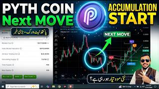 🔥 PYTH Coin Price Analysis 🚀Pyth Network Price Prediction 2026🚨PYTH Crypto