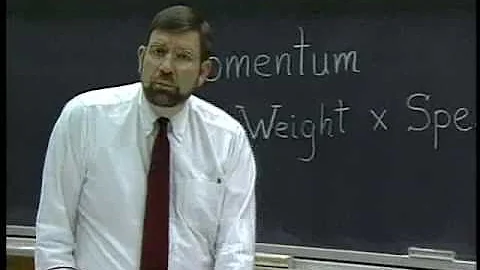 Football Physics: Rudd Awakening