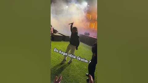 Do kogo idzie Skolim ? #foryou #dc #disco #love #pov #newmusic #party #music #skolim #dawidolatino