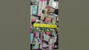 Gifting made easy with these hamper boxes!!🎁🥳 #arifeonline #hamperbox #hampers #gifting #packaging