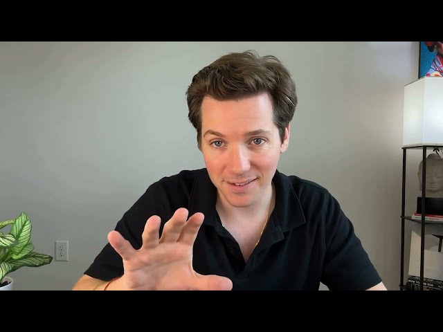 Screenshot demonstrating ChatGPT formatting the raw lead data into a structured CSV for efficient outreach