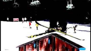 Last Stand Ski Trailer 2007