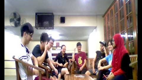 lax2024 group 72 week12 reflection video