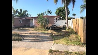 6463 SW 8 Ct, North Lauderdale, FL 33068
