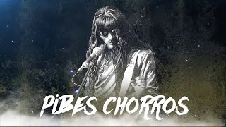 Los Pibes Chorros - Muchacho de la Villa (Lyric Video Oficial)