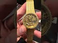 Воздушный скелетон Vacheron Constantin —архитектура времени, прозрачная механика и безупречный стиль
