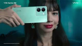 Iklan vivo Y36 Series 30s