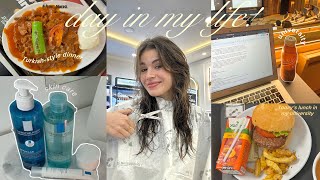 A Day In My Lifeقطعت شعري