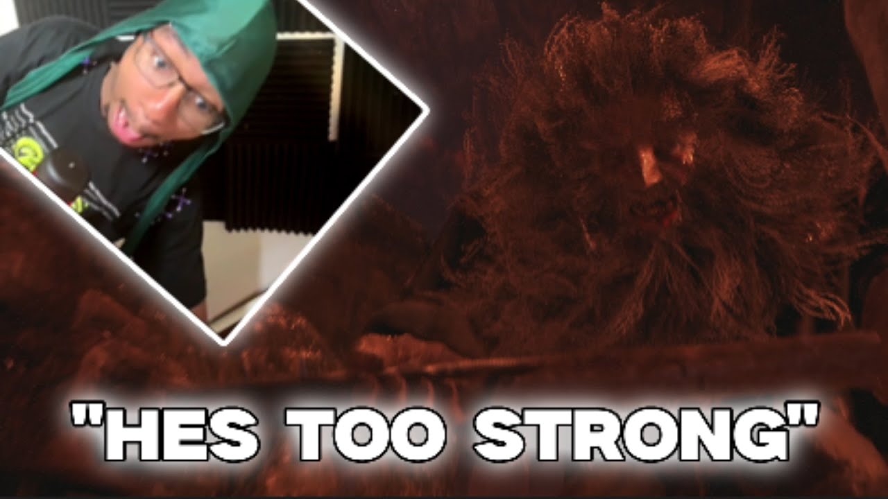 BIG HOMIE FROM THE FIRST VID HAD TO SPIN BACK HE TRIPPINNNN