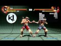 Killer Instinct: Jago Character Breakdown